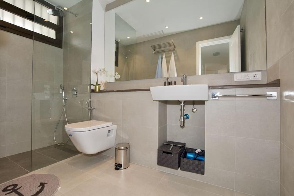 Tantulia Magallanes 32 Apartamento 3Hab En Tenerife El Médano Exterior foto